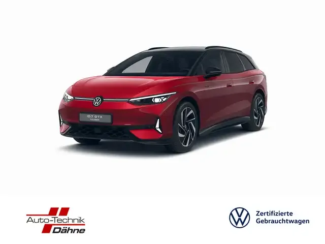 Volkswagen ID.7