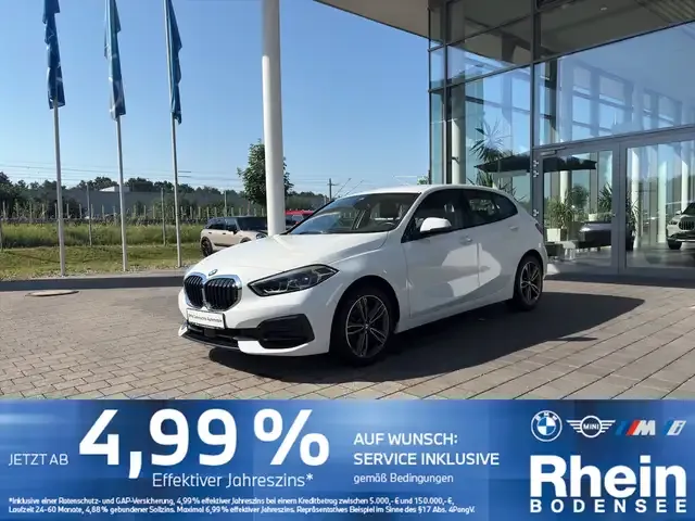 BMW 116