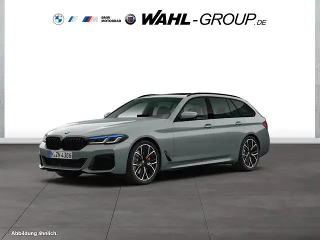 BMW 540