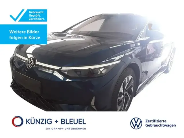 Volkswagen ID.7