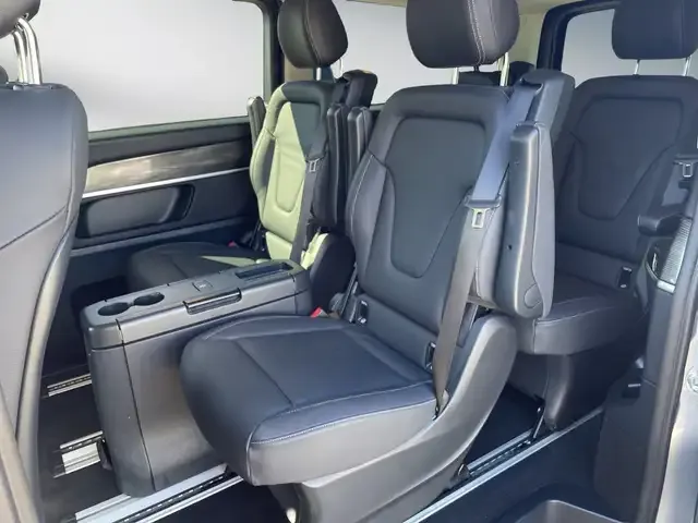 Mercedes-Benz EQV 300