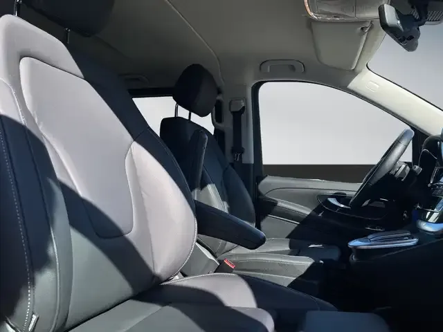 Mercedes-Benz EQV 300