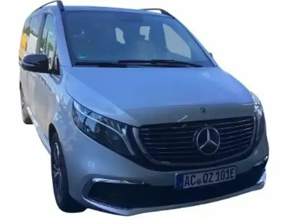 Mercedes-Benz EQV 300