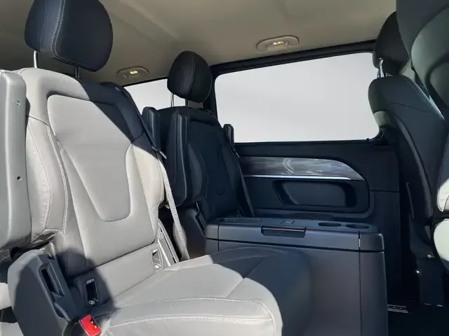 Mercedes-Benz EQV 300