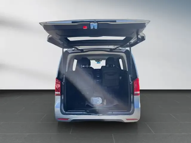 Mercedes-Benz EQV 300