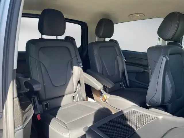 Mercedes-Benz EQV 300