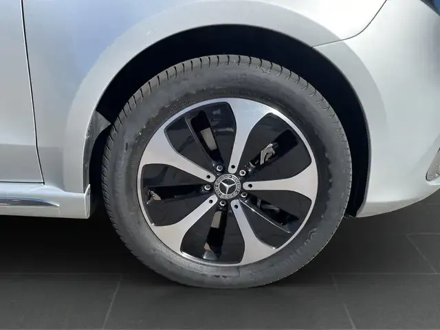 Mercedes-Benz EQV 300