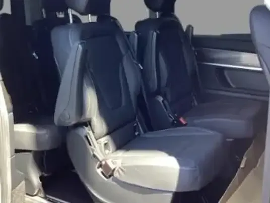 Mercedes-Benz EQV 300