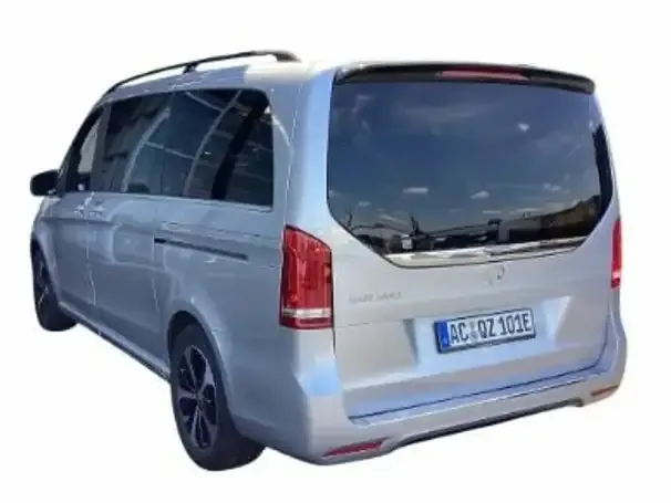 Mercedes-Benz EQV 300