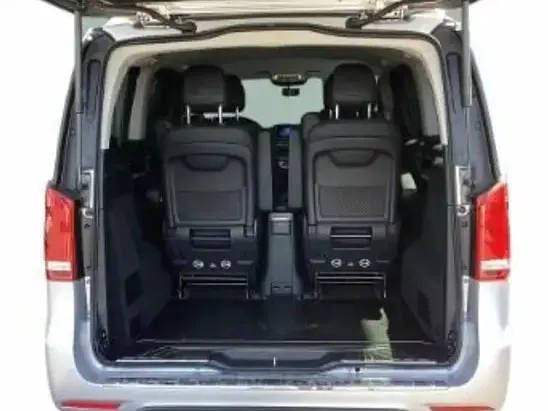 Mercedes-Benz EQV 300