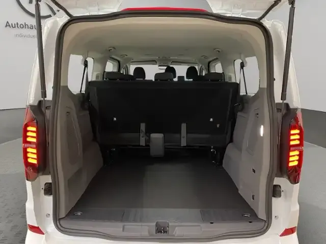 Volkswagen T7 Caravelle