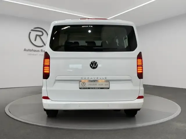 Volkswagen T7 Caravelle