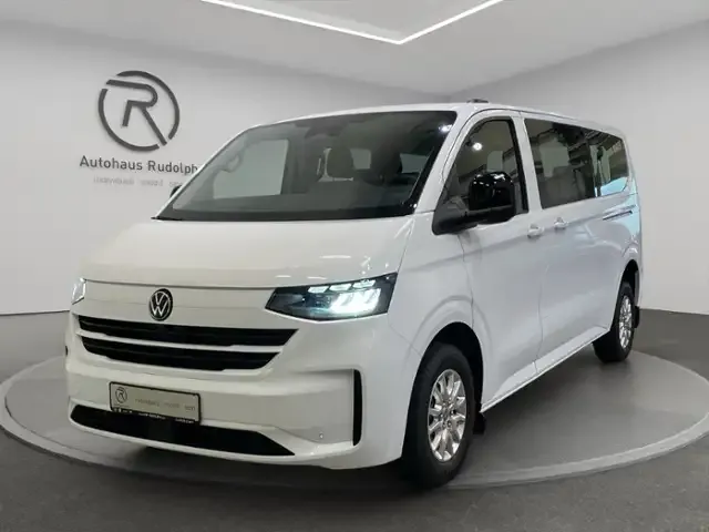 Volkswagen T7 Caravelle