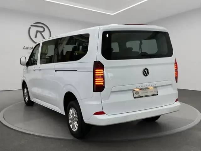 Volkswagen T7 Caravelle