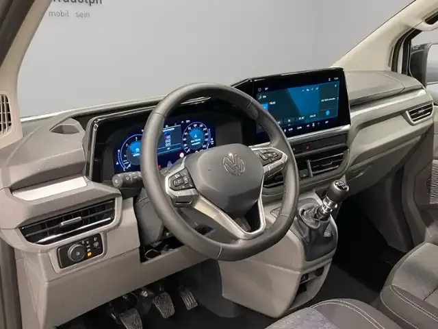 Volkswagen T7 Caravelle