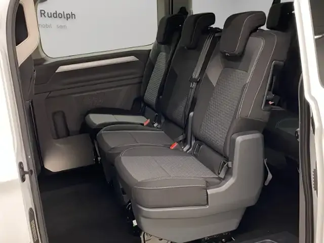 Volkswagen T7 Caravelle