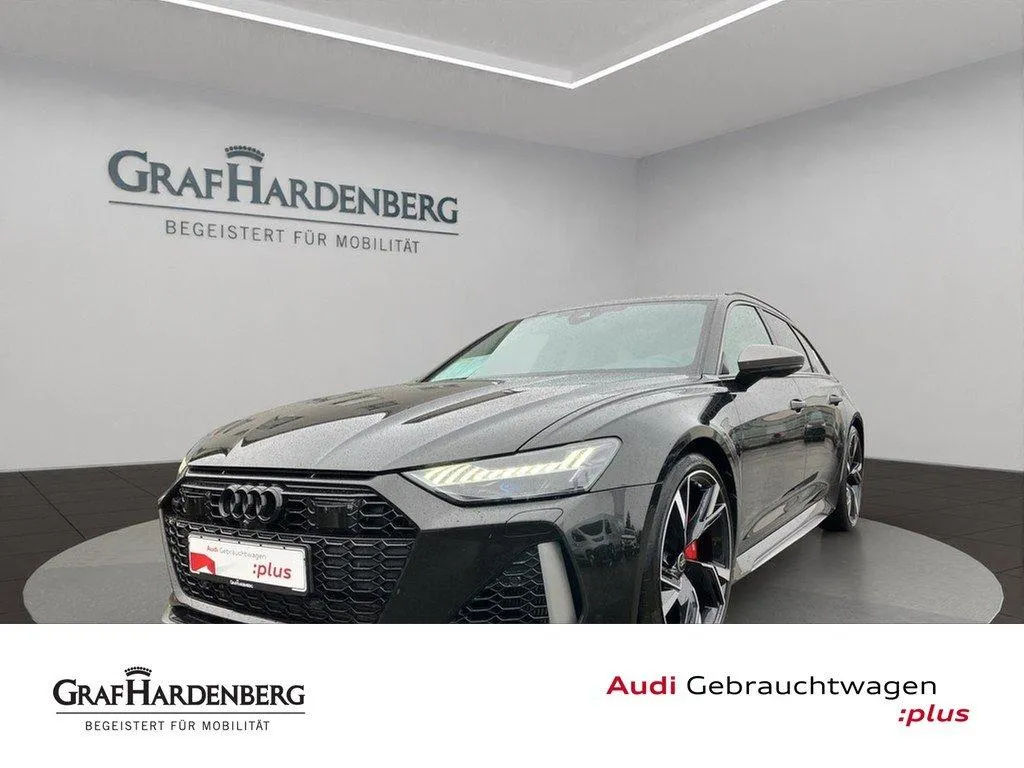 Audi RS6