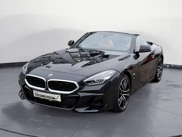 BMW Z4 M