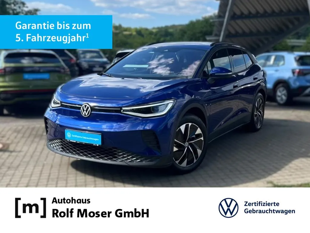 Volkswagen ID.4
