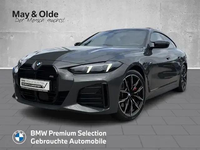 BMW 440