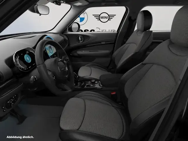 MINI Sonstige