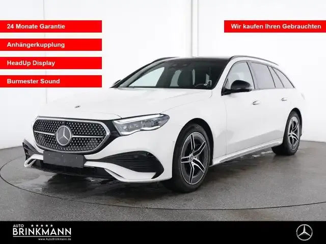 Mercedes-Benz E 300