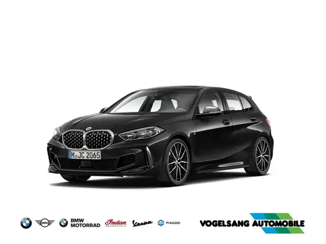 BMW 135