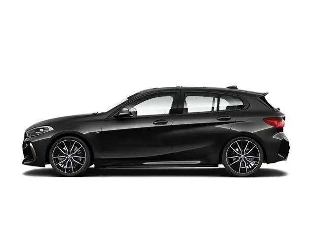 BMW 135