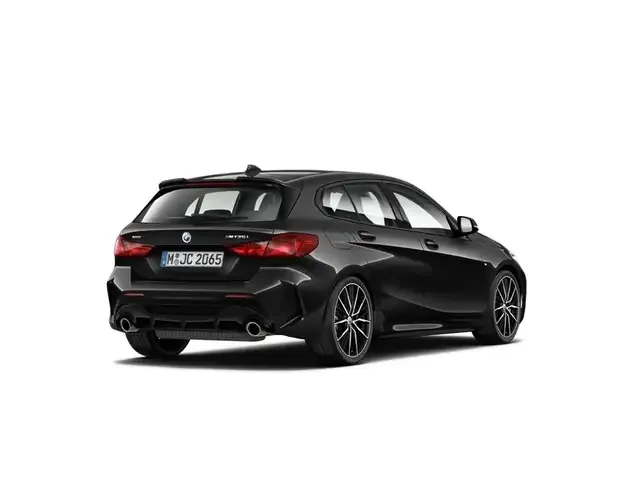 BMW 135