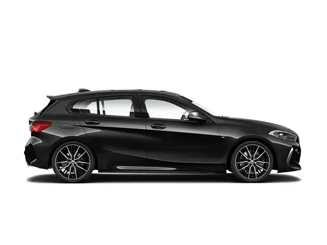 BMW 135