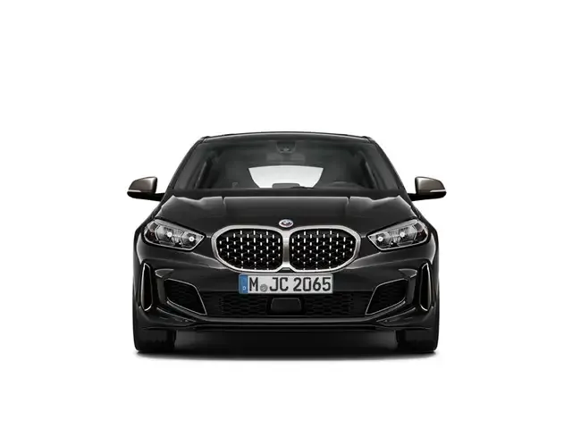 BMW 135