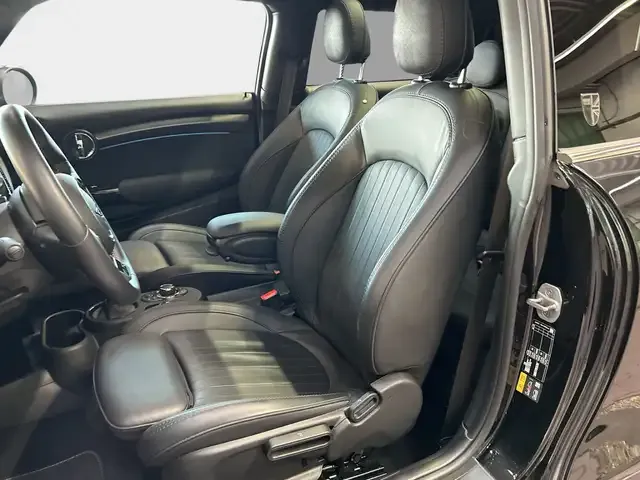 MINI Cooper SE