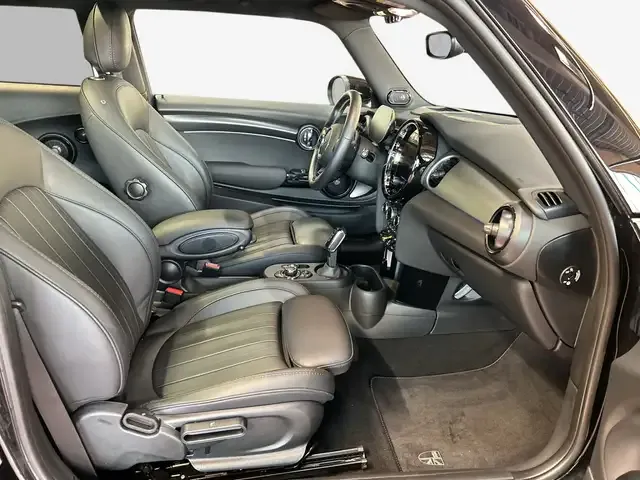 MINI Cooper SE
