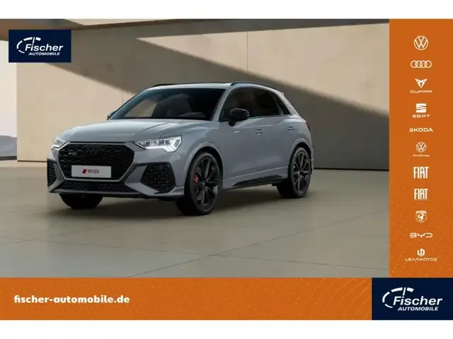 Audi RS Q3