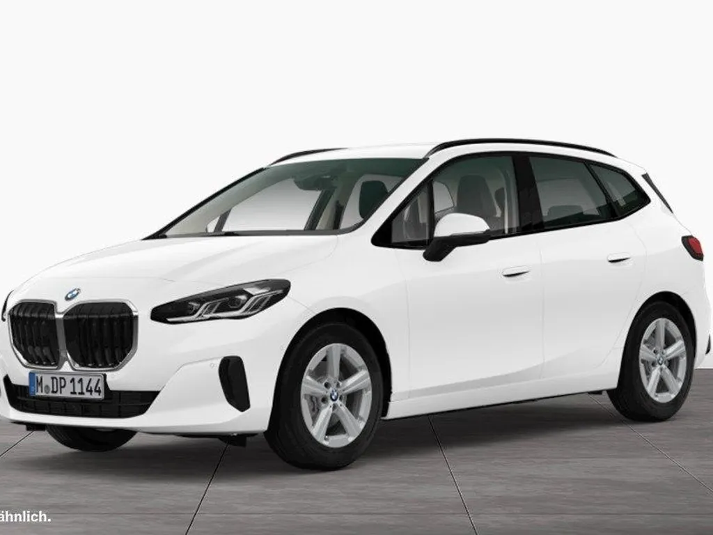 BMW 220