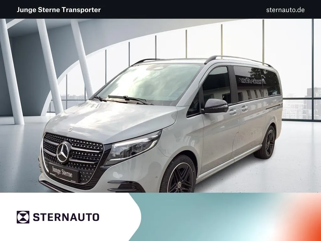 Mercedes-Benz V 300