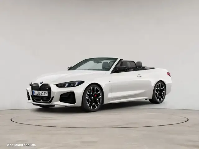 BMW 440
