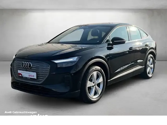 Audi Sonstige
