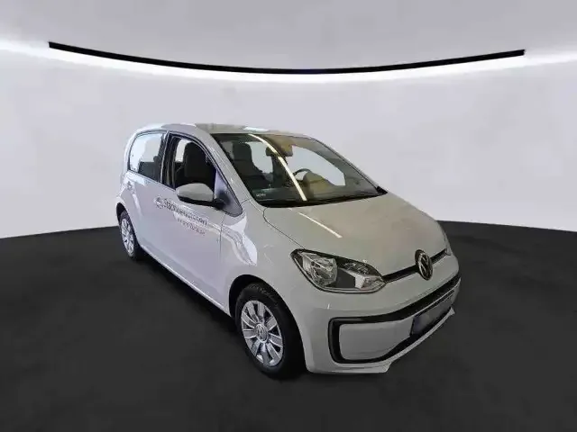 Volkswagen e-up!