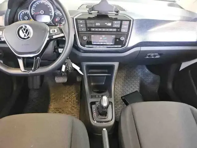 Volkswagen e-up!