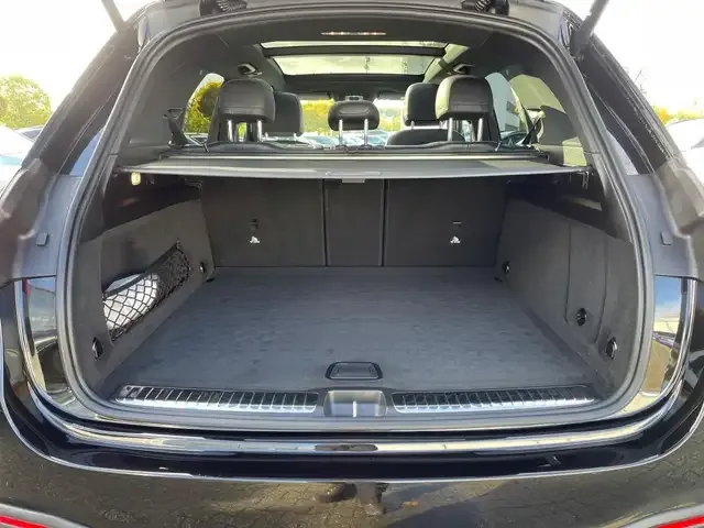 Mercedes-Benz GLE 400