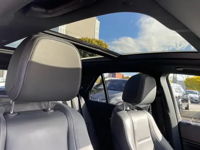 Mercedes-Benz GLE 400