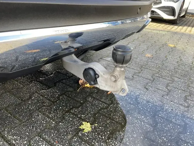 Mercedes-Benz GLE 400