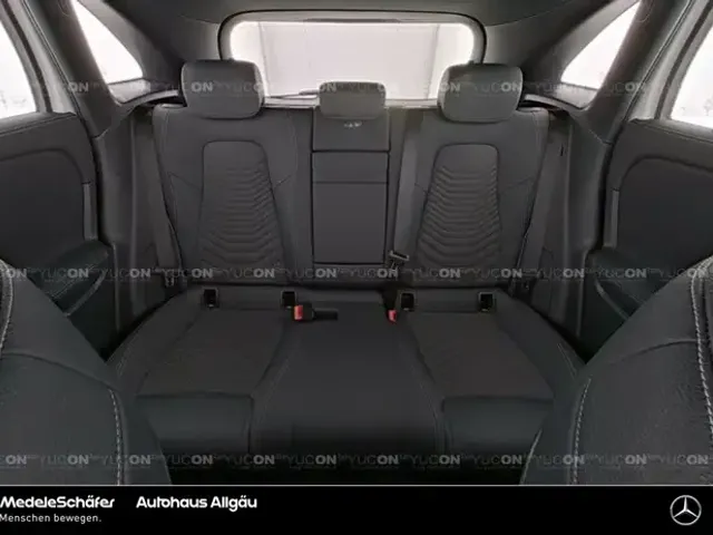 Mercedes-Benz EQA 300