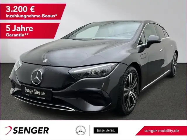Mercedes-Benz EQE 300