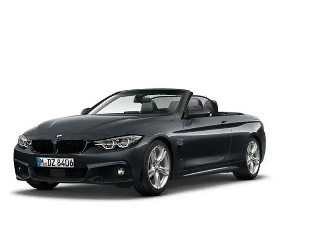 BMW 420