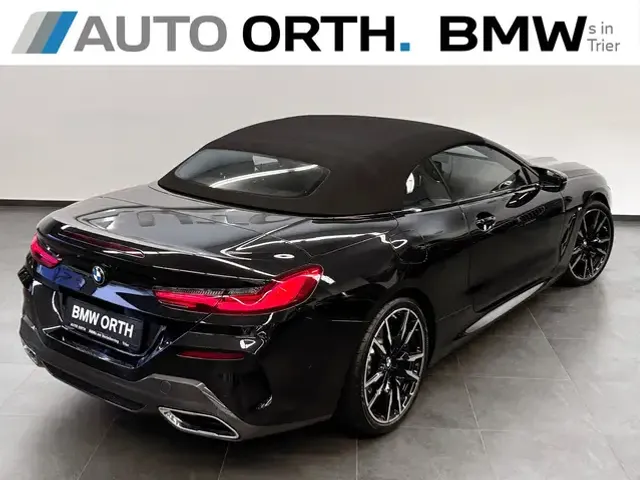 BMW M850