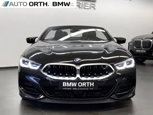 BMW M850