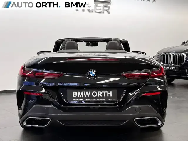 BMW M850