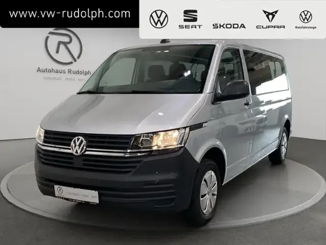 Volkswagen T6.1 Kombi